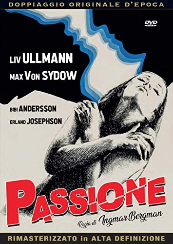 Movie - Passione (1 DVD) von Jiobbo