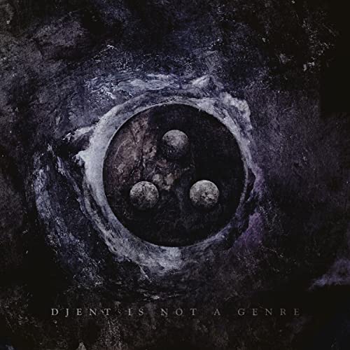 Periphery V: Djent Is Not a Genre von Jiobbo