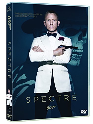 Spectre Spectre von Jiobbo