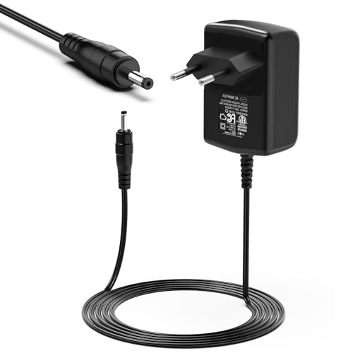 8V HQ840 Ladekabel für Philips Norelco Multigroom Serie 3000 MG3760 MG3760/50 MG3750 MG3750/50 MG3750/10 MG3750/60 Rasierer Adapter Philip Ladegerät Netzteil Shaver Charger Ersatz Netzkabel Kabel 1.8M 8V HQ840 Ladekabel für Philips Norelco Multigroom Serie 3000 MG3760 MG3760/50 MG3750 MG3750/50 MG3750/10 MG3750/60 Rasierer Adapter Philip Ladegerät Netzteil Shaver Charger Ersatz Netzkabel Kabel 1.8M von Jippofu