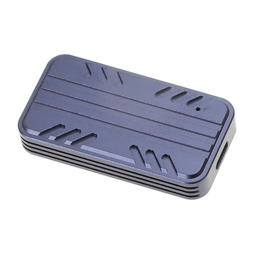 JMS581 M.2 Gehäuse Gehäuse NVMe NGFF Festplatte PCIE M Key B+M Key USB 3.1 10 Gbit/s JMS581 M.2 Gehäuse Gehäuse NVMe NGFF Festplatte PCIE M Key B+M Key USB 3.1 10 Gbit/s von Jiqoe