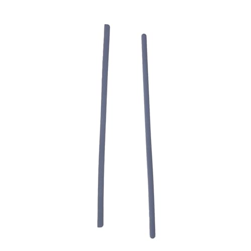 Jiqoe 2PCS Laptops Untere Abdeckung Füße Pad Antiship Aufkleber 7300 Notebook Jiqoe 2PCS Laptops Untere Abdeckung Füße Pad Antiship Aufkleber 7300 Notebook von Jiqoe