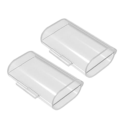 Jiqoe Batterie Fall Container Lagerung Tragbare Auswirkungen AA Batterie Lagerung Box Gut Organisiert Jiqoe Batterie Fall Container Lagerung Tragbare Auswirkungen AA Batterie Lagerung Box Gut Organisiert von Jiqoe