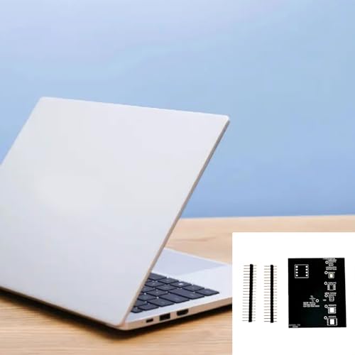 Jiqoe Bedienendes Lese/Schreib Adapterplatinen Seriennummer Änderungstool Chip Technologie Test Sockel Test Tool Jiqoe Bedienendes Lese/Schreib Adapterplatinen Seriennummer Änderungstool Chip Technologie Test Sockel Test Tool von Jiqoe