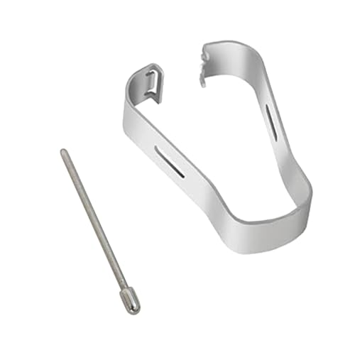 Jiqoe Ersatzstiftspitze aus Metall für Kindles, Schreiben, Ersatzstiftspitzen, Markerspitzen von Jiqoe