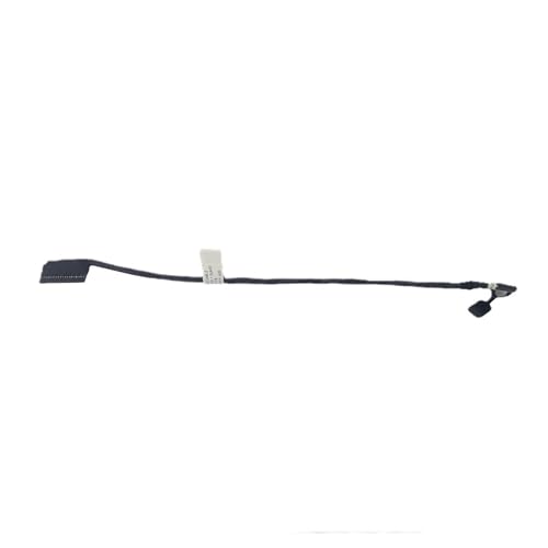 Jiqoe Hochwertiger Batteriekabel Ersatz E5470 E5570 6MT4T NGGX5 Laptops. Batteriekabel Verwenden DC020027E00 von Jiqoe