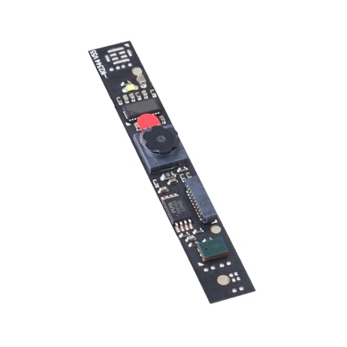 Jiqoe Laptops/Notebook Webcam Leiterplatte 840 Laptops von Jiqoe