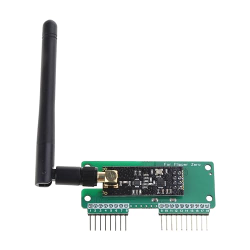 Jiqoe NRF24- GPIO Module Erweiterte Drahtlose Funktionen Mäusen von Jiqoe