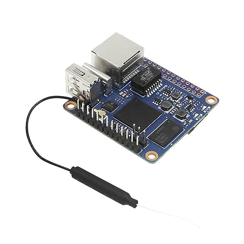 Jiqoe Open Source WuKongPi Entwicklungsboard Unterstützt Androids AllwinnerH3 ARM DDR3 Jiqoe Open Source WuKongPi Entwicklungsboard Unterstützt Androids AllwinnerH3 ARM DDR3 von Jiqoe