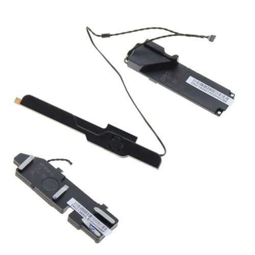 Jiqoe Rechter Interner Laptop Lautsprecher Ersatz 13" A1278 Lautsprecher 2011 2012 Lautsprecher von Jiqoe