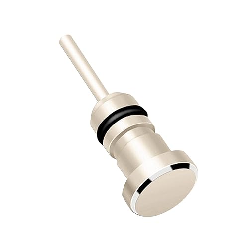 Jiqoe Staubdichtes Zubehör Für Kopfhörer Ladeanschlüsse Schutz Anti Staub Stecker Tragbarer Metall Staubstopper Kartenabruf Leichtes Tragbares Handy Zubehör Staubdichte Teile Ladeanschluss Jiqoe Staubdichtes Zubehör Für Kopfhörer Ladeanschlüsse Schutz Anti Staub Stecker Tragbarer Metall Staubstopper Kartenabruf Leichtes Tragbares Handy Zubehör Staubdichte Teile Ladeanschluss von Jiqoe
