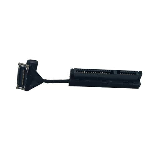 Jiqoe Verbindungskabel 5530 XPS15-9570 K0K71 Ersatz Laptops Kabelanschlüsse Flexibles Jiqoe Verbindungskabel 5530 XPS15-9570 K0K71 Ersatz Laptops Kabelanschlüsse Flexibles von Jiqoe