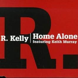 Home Alone [Vinyl Maxi-Single] von Jive (Rough Trade)
