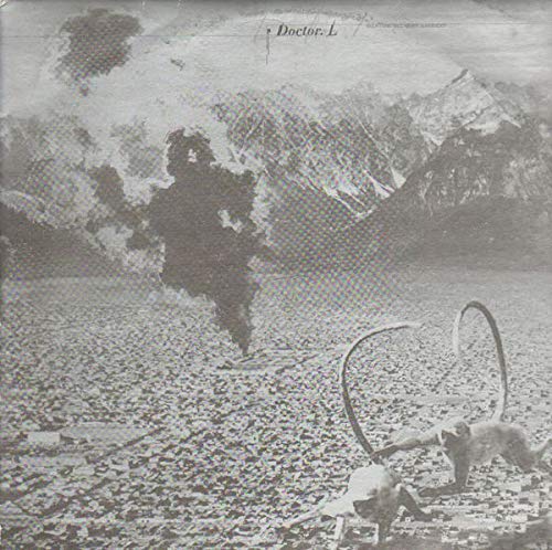Mountains Never Surrender [Vinyl LP] von Jive (Rough Trade)