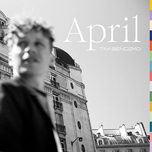 Rockmusik April von Jive (Sony Music)