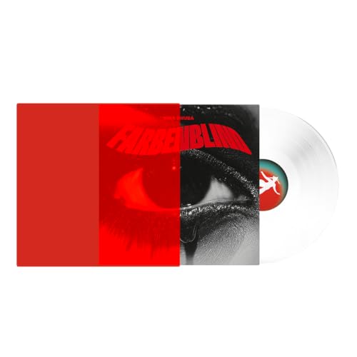 Farbenblind Ep [Vinyl Maxi-Single] von Jive (Sony Music)