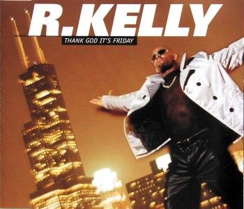 Thank God It'S Friday von Jive (Sony Music)