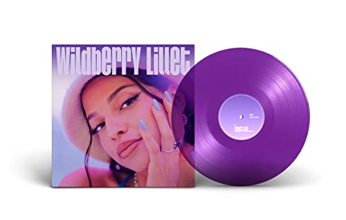 Wildberry Lillet (Limited Edition) (7inch Vinyl Wildberry-Transparent) (mit Demo Listening Session Gewinnspiel) von Jive (Sony Music)