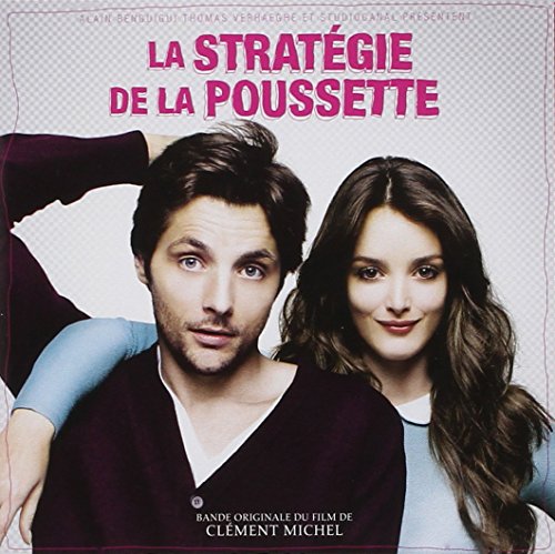 La Strategie de la Poussette (Original Soundtrack) von Jive Epic Group