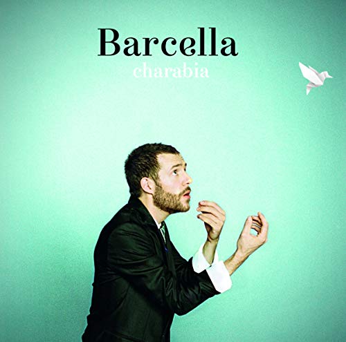Barcella - Charabia Barcella - Charabia von Jive Epic