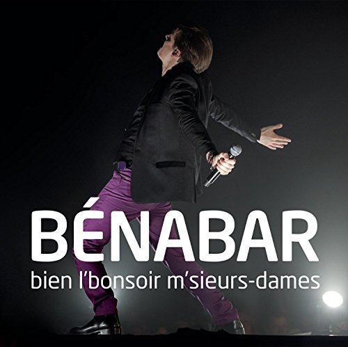 Bien L'bonsoir M'sieurs-Dames Bien L'bonsoir M'sieurs-Dames von Imports