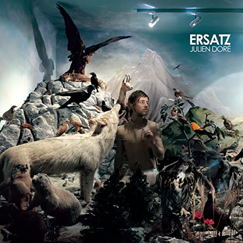 Julien Dore - Ersatz Julien Dore - Ersatz von Jive Epic