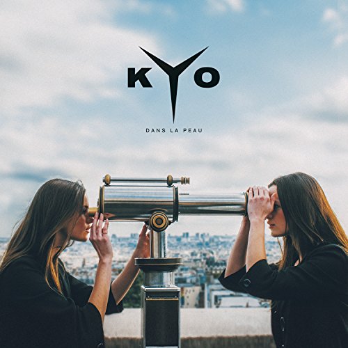 Kyo - Dans La Peau Kyo - Dans La Peau von Imports