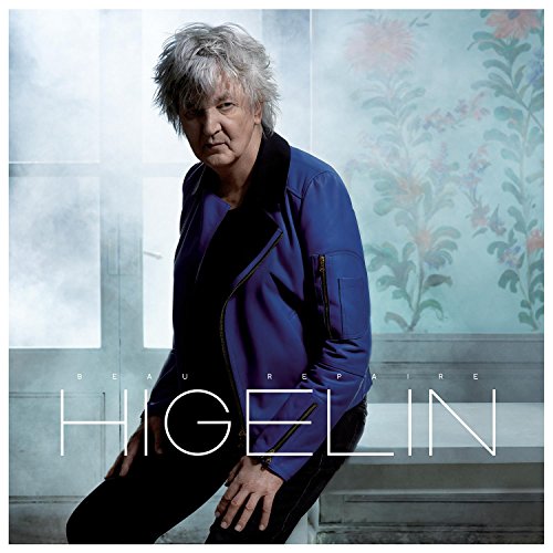 LP 2013-Jacques Higelin [Vinyl LP] von LP
