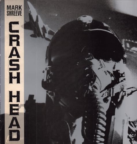 Crash head (1988) [Vinyl LP] von Jive