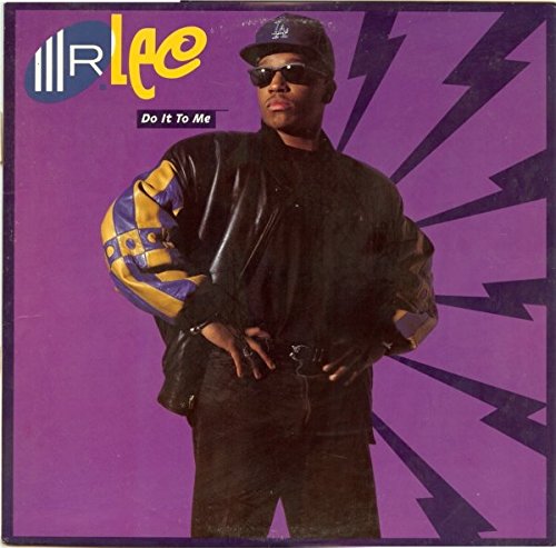Do It to Me [Vinyl LP] von Jive