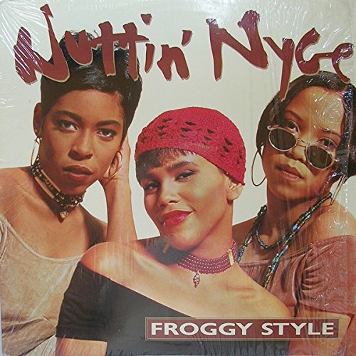 Froggy Style / Proof Is in the Pudding [Vinyl LP] von Jive