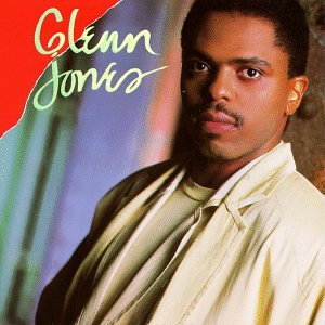 Glenn Jones [Musikkassette] von Jive