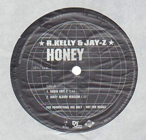 Honey [Vinyl Single] von Jive