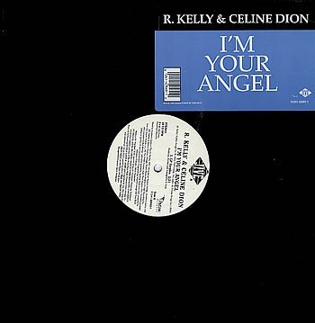 I'm Your Angel [Vinyl Single] von Jive