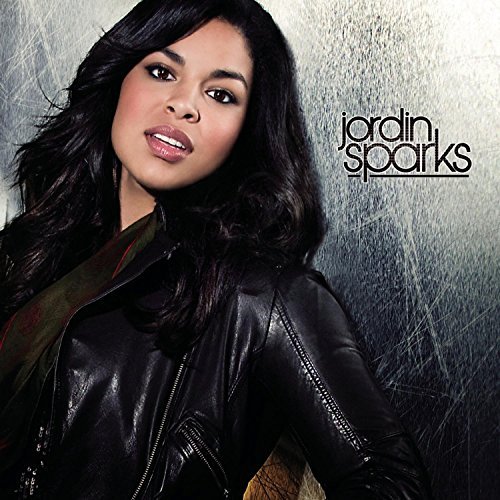 Jordin Sparks by Jordin Sparks (2007) Audio CD von Jive