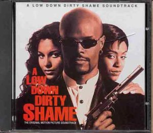 Low Down Dirty Shame [Vinyl LP] von Jive