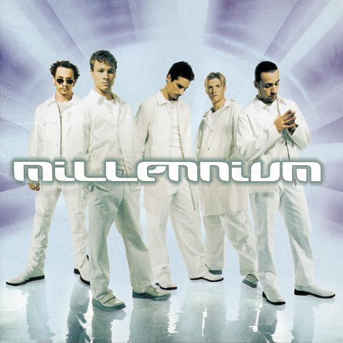 Millennium [Musikkassette] von Jive