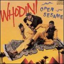 Open Sesame [Musikkassette] von Jive