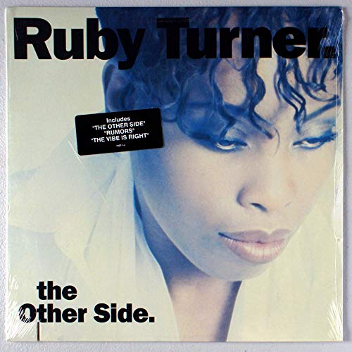 Other Side [Vinyl LP] von Jive