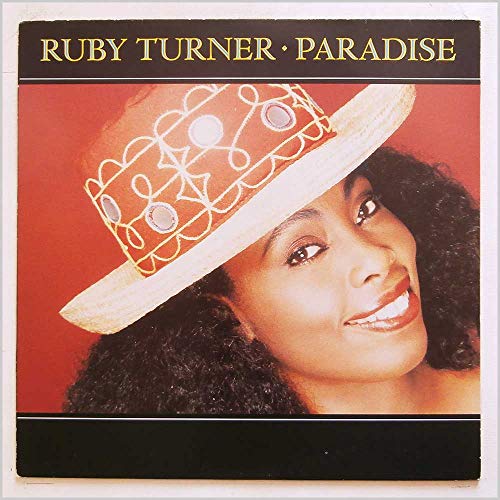 Paradise [Vinyl LP] von Jive