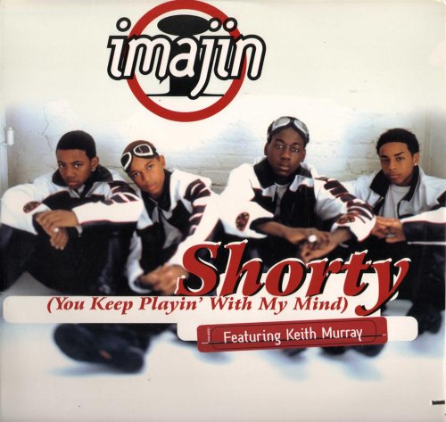 Shorty [Vinyl Single] von Jive