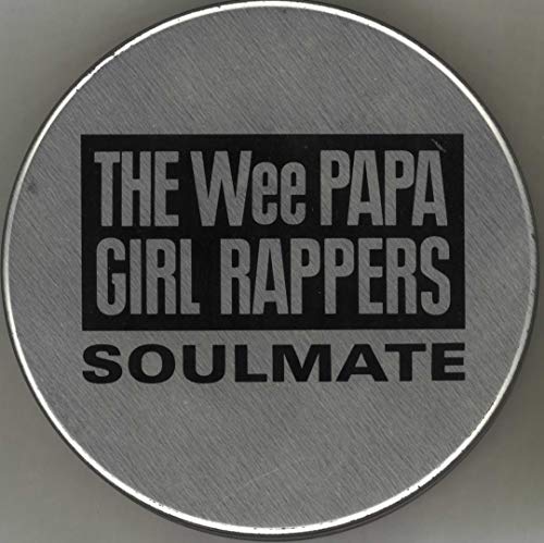 Soul mate [Single-CD] von Jive