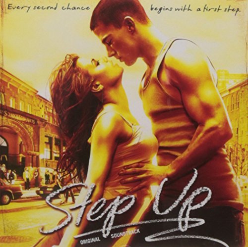 Step Up Soundtrack edition by Step Up (2006) Audio CD von Jive