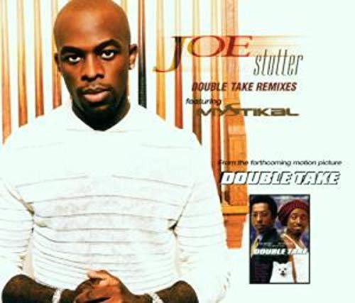 Stutter [Vinyl Single] von Jive