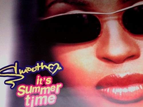 Summertime [Vinyl Single] von Jive