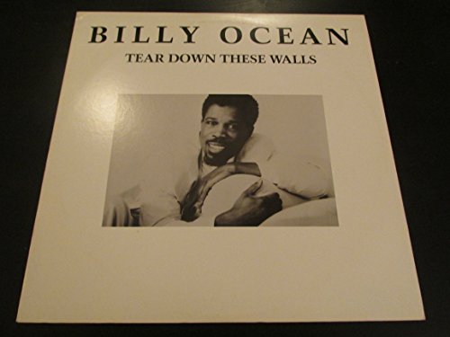 Tear Down These Walls [Vinyl LP] von Jive