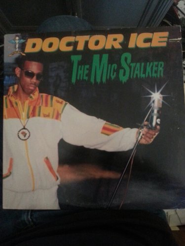 The Mic Stalker [Vinyl LP] von Jive