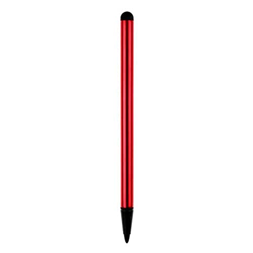 Jkapagzy Universal Zeichnung Stylus Stift Für Tablet Handy Widerstand Kapazität Bildschirm Stift Windows Für Android Zubehör IOS von Jkapagzy