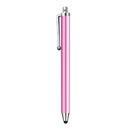 Stylus-Stifte für Touchscreens, universeller kapazitiver Stift für iPad, Handy/iPad/Huawei/Android/Tablet und andere Touchscreens, hochpräziser Eingabestift für alle universellen Touchscreen-Geräte Stylus-Stifte für Touchscreens, universeller kapazitiver Stift für iPad, Handy/iPad/Huawei/Android/Tablet und andere Touchscreens, hochpräziser Eingabestift für alle universellen Touchscreen-Geräte von Jkapagzy