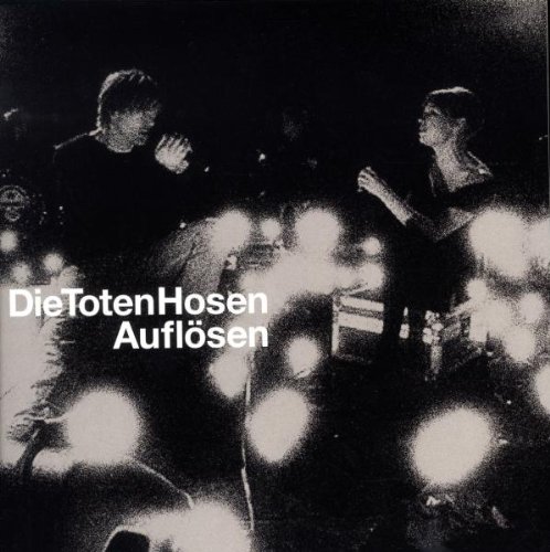 Auflösen [Vinyl Single] von Jkp (Warner)